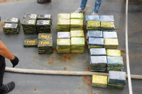 Kriminalne bande iz BiH prisutne u Španiji zbog kokaina