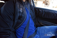 Ljekari će odlučivati ko ne mora vezivati pojas