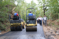Ugljevik: Za asfaltiranje 750 metara puta 165.000 KM iz budžeta opštine
