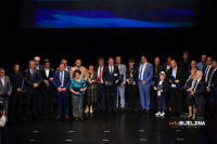 Sutra proslava Dana grada