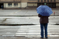 Stiže promjena vremena, moguć i snijeg