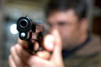 Zvorničanin iz vatrenog oružja ubio žensku osobu