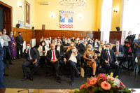 Dodijeljena priznanja povodom Dana Grada