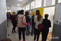 Odlučeno kako će glasati zaraženi virusom korona i lica u izolaciji