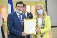 IZUZETNO ZNAČAJAN JUBILEJ Natalija Trivić o 90 godina postojanja Muzeja Srpske