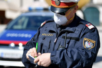 Potraga za Srbinom u Beču zbog sumnje da je pucao na kolege nakon otkaza