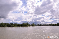 Beživotno tijelo muškarca pronađeno na obali Drine