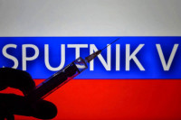 Prvi put isporučena ruska vakcina "Sputnjik pet"