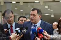 “PROŠLO VRIJEME KAŽNJAVANJA” Dodik poručio da je neophodan POLITIČKI DIJALOG