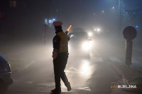 Policija dnevno “ulovi” 27 pijanih vozača