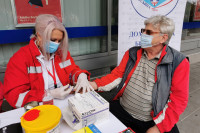 Bijeljina: Besplatni pregledi građana - SVIM SRCEM ZA ZDRAVO SRCE
