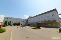 Direktor Fonda zdravstvenog osiguranja u prvoj zvaničnoj posjeti bijeljinskoj Bolnici