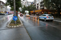 NEZGODA U BIJELJINI Automobilom udario ženu na pješačkom prelazu