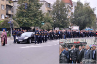 Šest godina od smrti Gavrila Bate Bobara