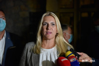 Cvijanović: Krajnje vrijeme da BiH dobije kandidatski status