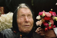 1996. godine Baba Vanga je rekla: Neške, stiže nam korona, biće svuda oko nas! Pojaviće se bolesti koje su zaboravljene