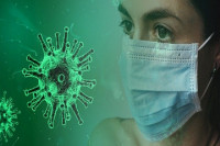 Virus korona u Srpskoj potvrđen kod 64 osobe, četiri iz Bijeljine