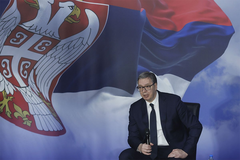 Vučić: Bliži se kraj blokadama fakulteta