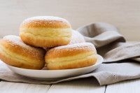 Domaće krofne