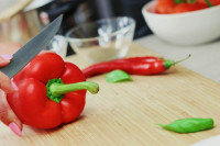 Kuhinja ima najviše bakterija, evo kako temeljito očistiti ključne stvari