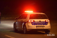 NEZGODA NA PUTU BIJELJINA - ZVORNIK U slijetanju vozila POVRIJEĐENO jedno lice