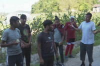 Humanitarno zbrinjavanje migranata izazov u narednom periodu
