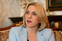 "NA SCENI JE MANIPULACIJA" Cvijanovićeva upozorava na "ALARMANTNE PODATKE" o broju prijavljenih za glasanje iz inostranstva