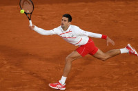 Đoković i Busta za polufinale Rolan Garosa