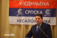 CIK zabranio učešće Ujedinjenoj Srpskoj na izborima, Stevandić najavio žalbu