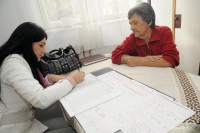 Osnovni uslov za popis - usvajanje zakonske regulative