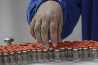 NABAVLJA SE POLA MILONA DOZA Evropska komisija kupuje američki lijek za kovid-19