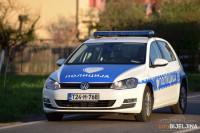 Pretresi u Banjaluci: Pronađena droga i oružje, troje uhapšenih