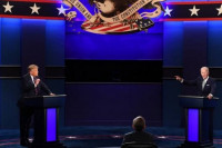 NE PRIHVATA NOVI FORMAT Tramp odbio učešče u virtuelnoj debati