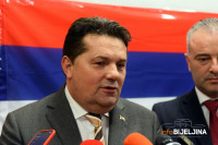 Ujedinjena Srpska večeras ili sutra podnosi žalbu na odluku CIK-a