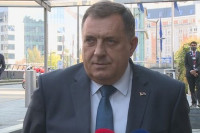 Dodik u Briselu: EU ima niz očekivanja i "domaćih zadataka" za BiH