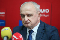 "JOŠ UVIJEK BEZ KONAČNE ODLUKE" Na vanrednoj sjednici SP zaključeno da se Đokić treba sastati sa Dodikom