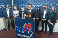 Marković: Insistiraćemo da smanjenje cijene vode bude 30%