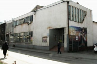 Galac, park, kino...