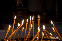 Danas Miholjske zadušnice