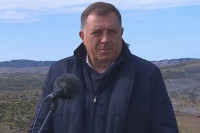 Dodik: Srbija uspješno može da odbrani svoju državnost i suverenitet