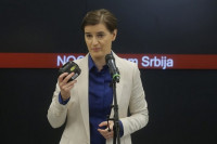BRNABIĆ PORUČUJE "Nova Vlada Srbije nastaviće sa podrškom Republici Srpskoj"