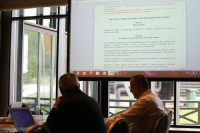 PRIVREDNE KOMORE ANGAŽOVALE EKSPERTE Novim zakonom unaprijediti sistem javnih nabavki