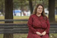 KATARININA ISPOVIJEST PRODRMAĆE VAS IZ TEMELJA "Imala sam 20 godina, bezvoljna i izolovana, svi su govorili da će proći”