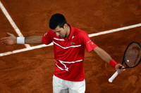 DOBRE VIJESTI ZA NOVAKA Uprkos porazu, povećao prednost na ATP listi