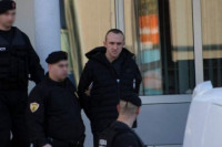 Saša Vidović izvršio samoubistvo u zatvoru!