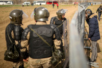 Novi Pakt o migracijama i azilu EU, evropski policajci mogli bi doći na bh. granicu
