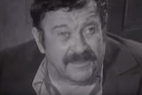 Neponovljivi Pavle Vuisić: Nije voleo glumce, družio se sa alasima, a njegov testament će vas ostaviti bez teksta!