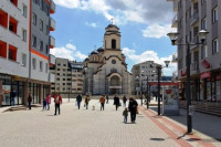 NOVO ŽARIŠTE KORONE U SRPSKOJ Kako je sahrana u OVOM gradu epidemiologe DIGLA NA NOGE