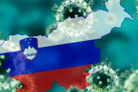UPALJEN NARANDŽASTI KORONA ALARM U Sloveniji NOVE MJERE zbog ubrzanog širenja virusa