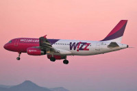 Aviokompanija Wizz Air otkazala 50 linija u BiH i regiji